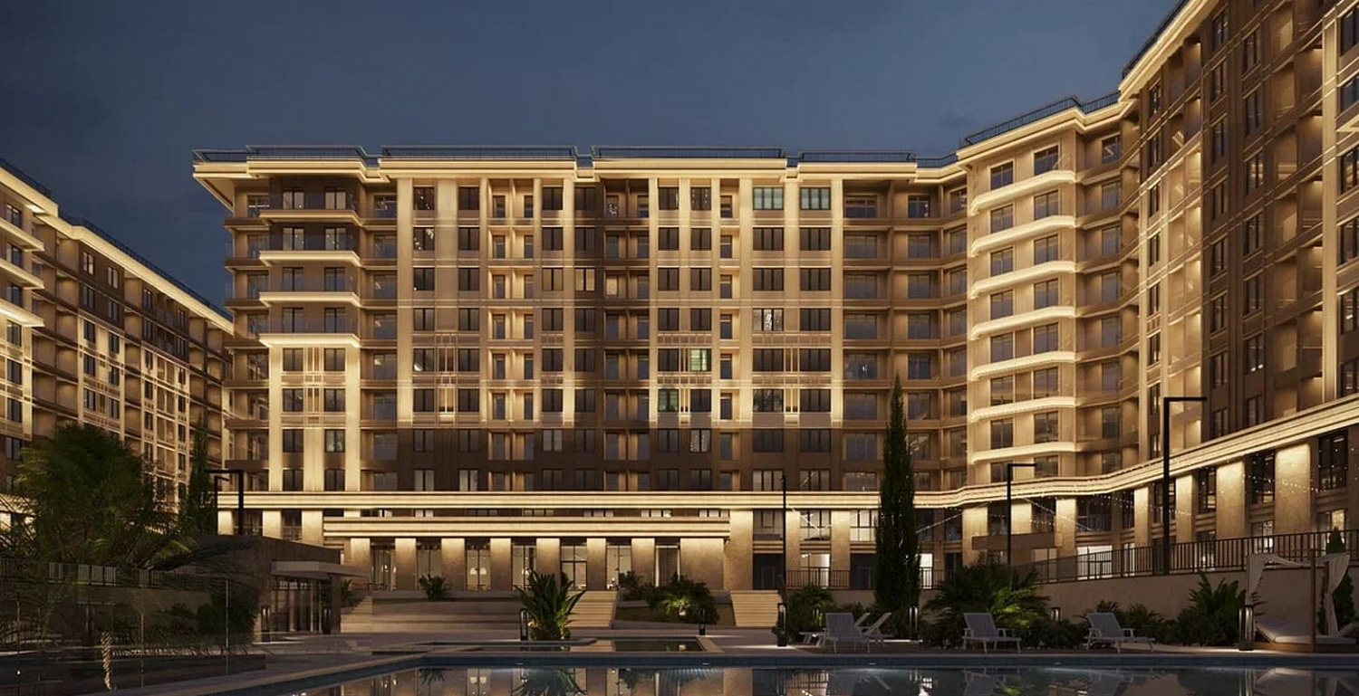 ГК GREENMONT